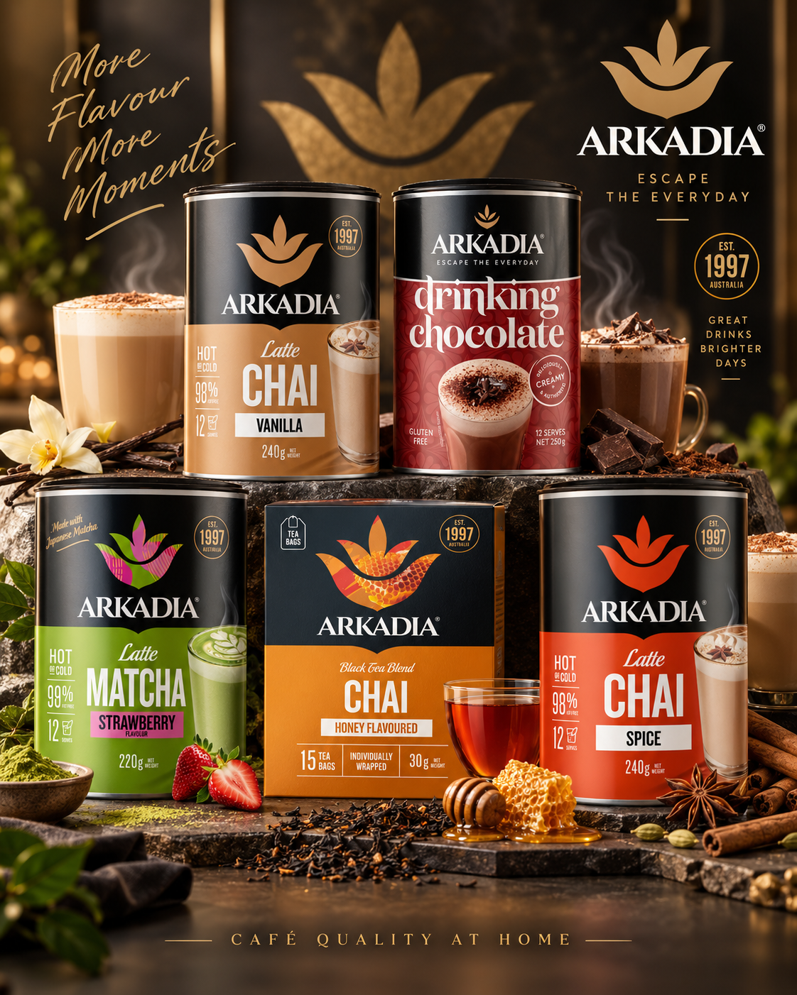 Arkadia