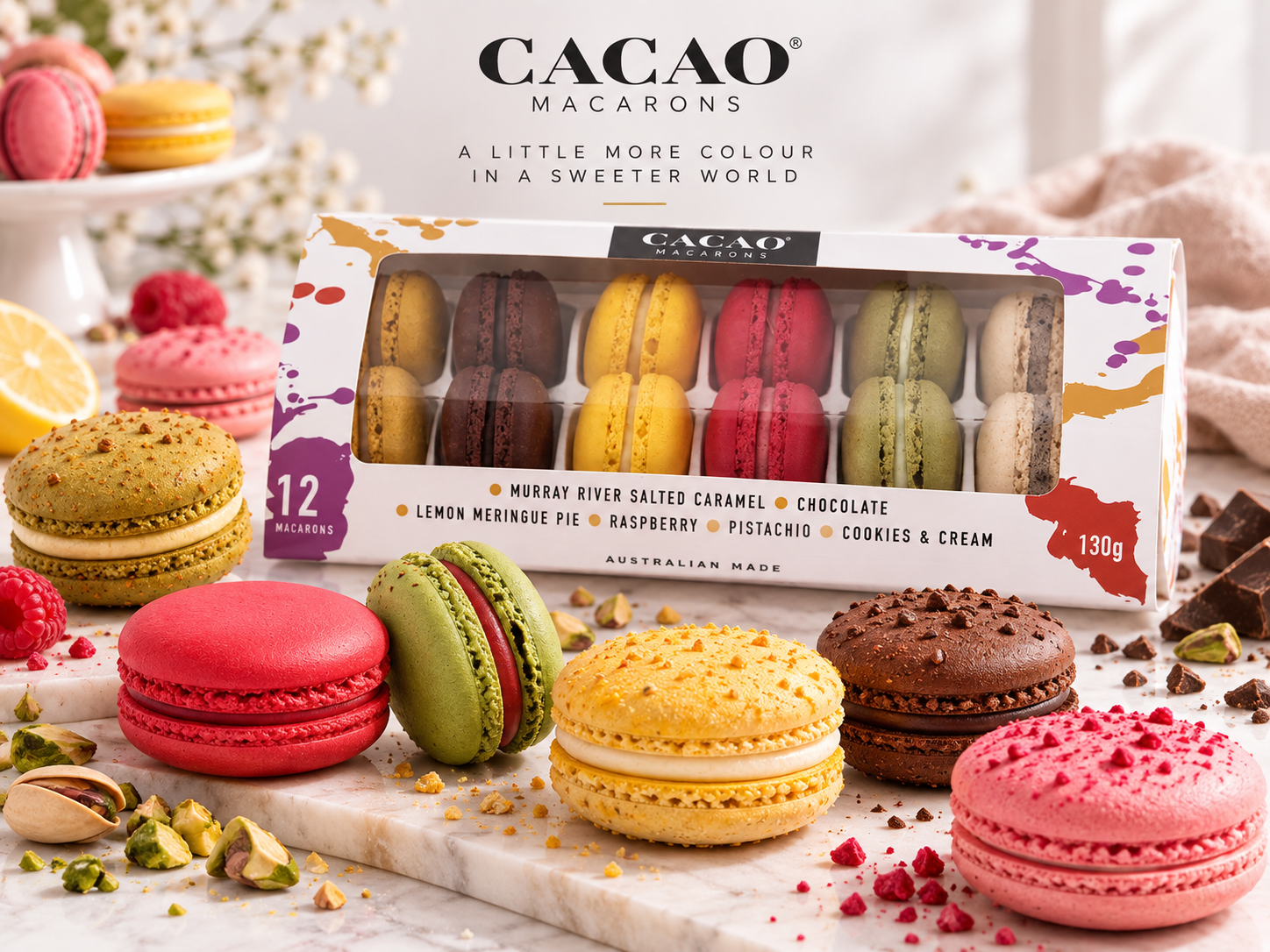 Cacao