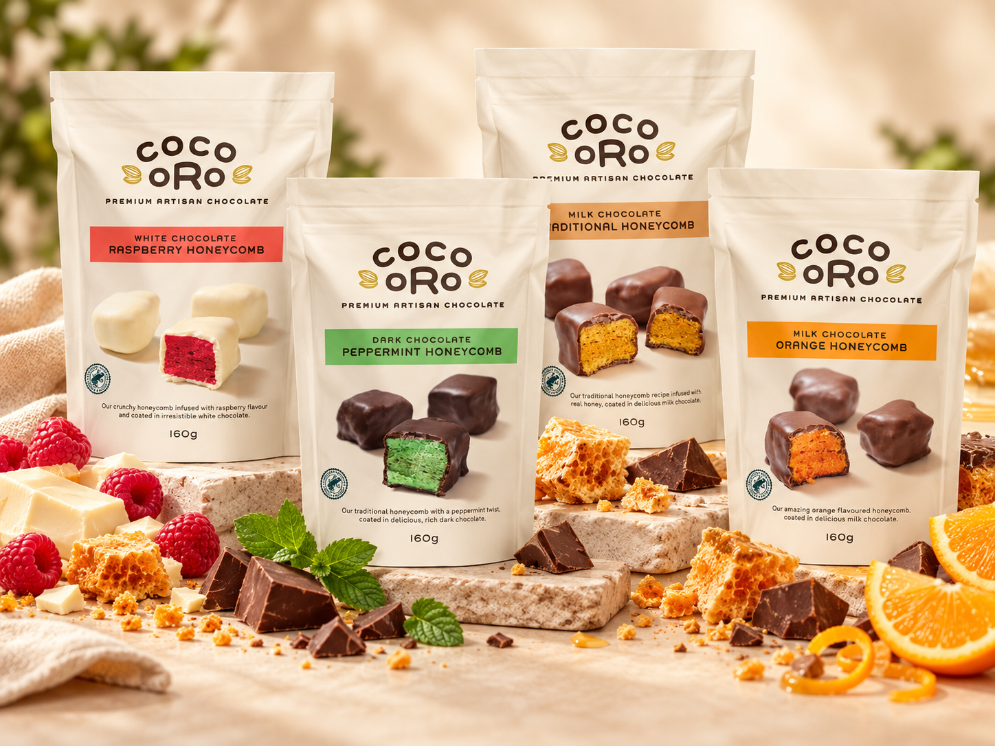 Coco oRo