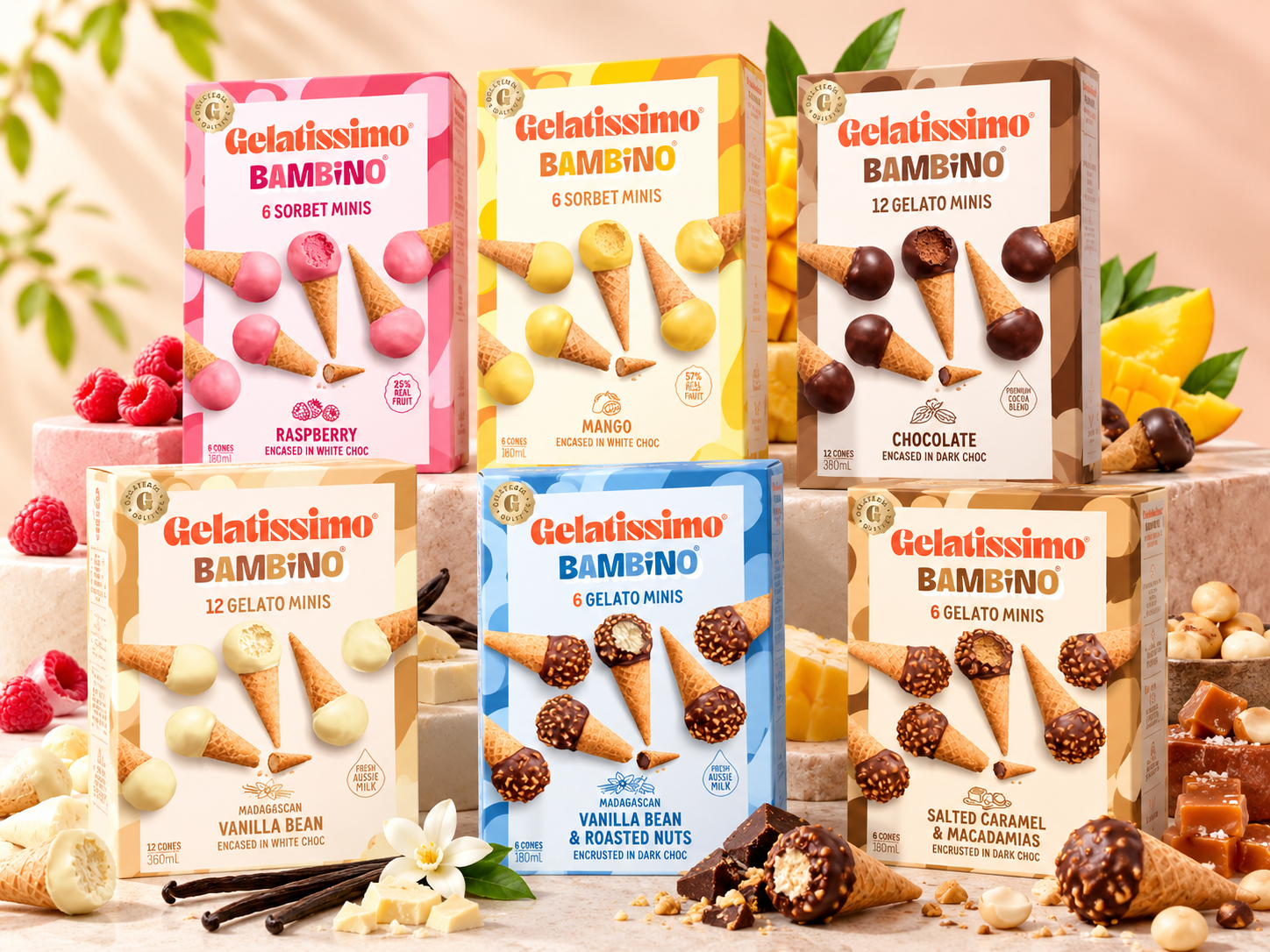 Gelatissimo