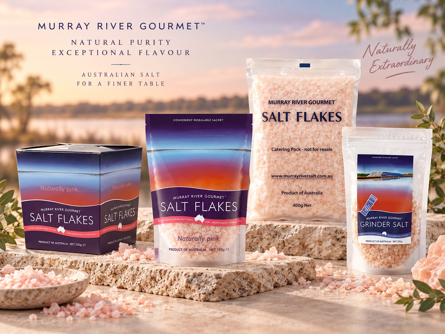 Murray River Salt