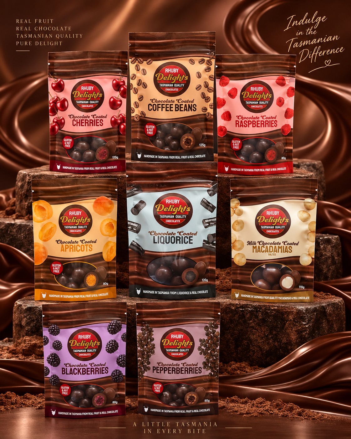 Rhuby Delights