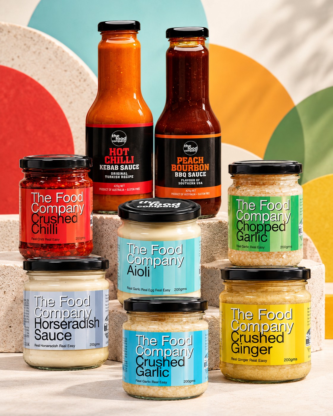 The Food Company