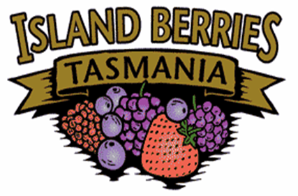 Island Berries Tasmania