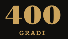 400 Gradi