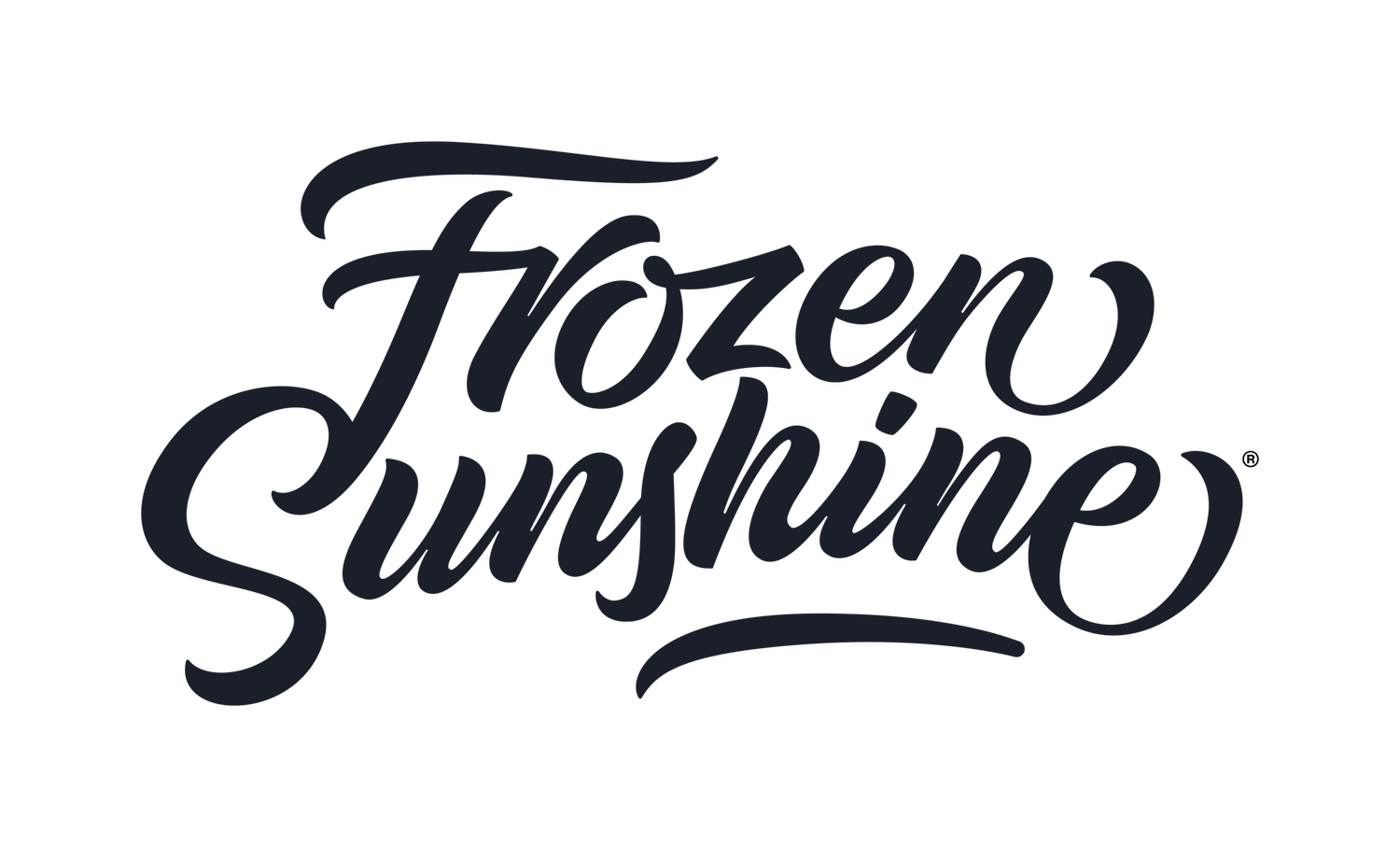 Frozen Sunshine