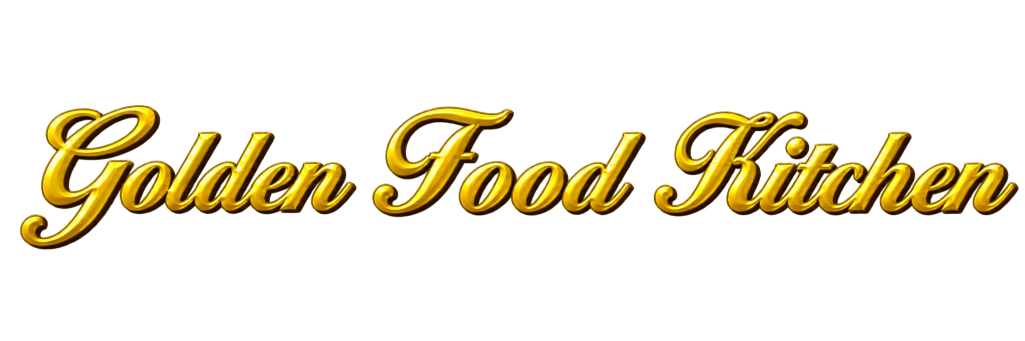 Golden Food Kitchen