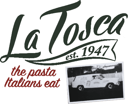 La Tosca