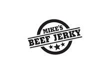 Mikes Beef Jerky