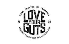 Love Your Guts