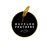 Ruffled Feathers