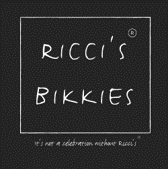 Ricci’s Bikkies