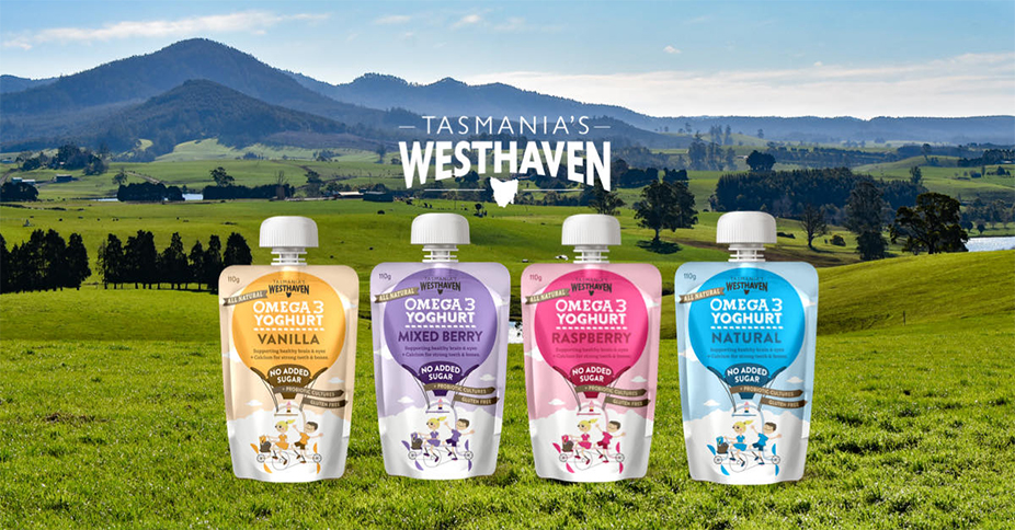 Tasmania’s Westhaven