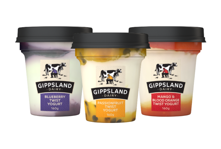 Gippsland Dairy