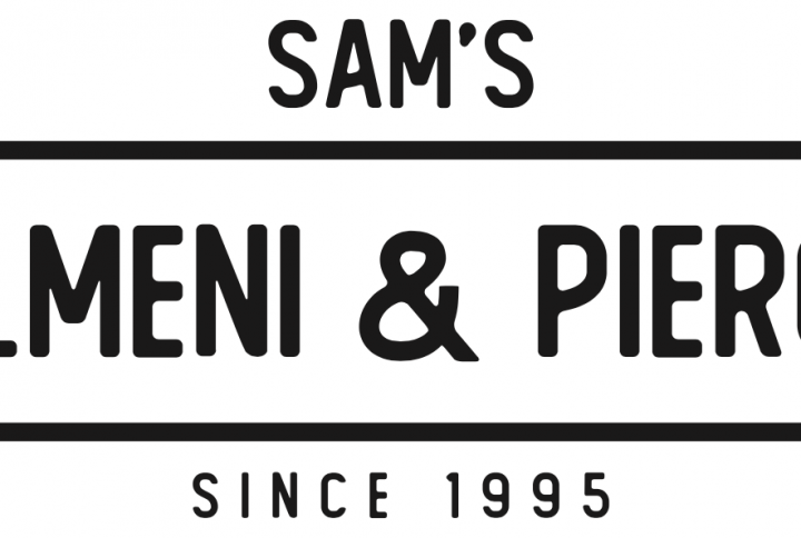 Sams Pelmini & Pierogi Dumplings